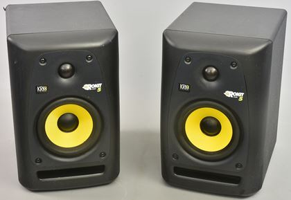 Krk-Rokit